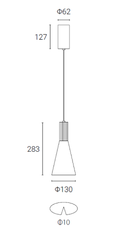 Lighting Diagram